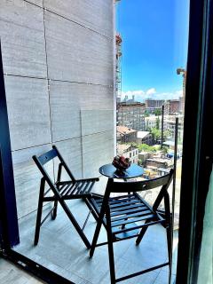 Modern apartment near Republic Square - 1