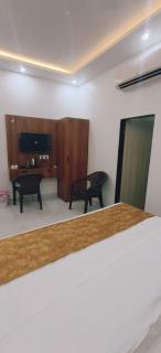 Hotel Ramayanaa Inn-Near Ram Mandir Ayodhya - 5
