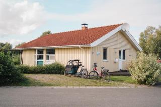Ferienhaus Hus am See - 9