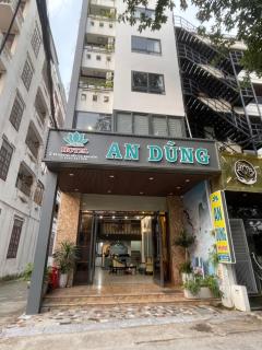 An Dũng Hotel - 7