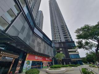 Saigon Sunwah Pearl - High Class 1 2 3 Apartment - 2