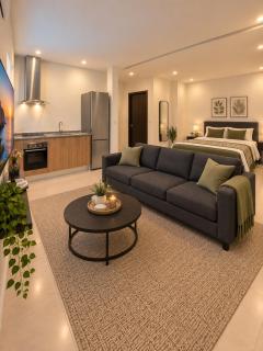 C D V Residences - 7