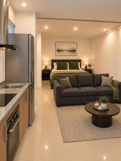 C D V Residences - 4
