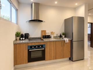 C D V Residences - 2