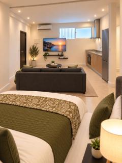 C D V Residences - 1