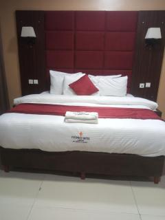 Fourways Hotel - 6