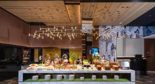 Hampton by Hilton Beijing West Railway Station Lize Business District - 1