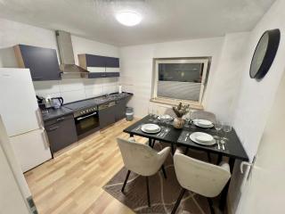 Modernes Apartment in Bochum - Perfekt für Paare, Singles & Geschäftsreisende - 5
