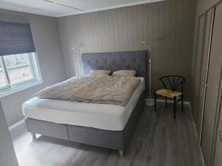 Sentralt på Rjukan Leilighet 2 - 5