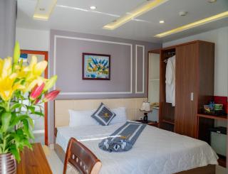 Phú Bình Hotel Lào Cai - 2