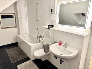 Modernes Apartment in Bochum - Perfekt für Paare, Singles & Geschäftsreisende - 3