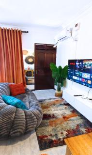 Jambo Jambo Studio Apartment - 0