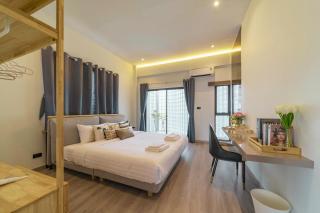Roam SkyLight, 2BR, 2BA, 120 Sqm, 6Pax, Near BTS - 9