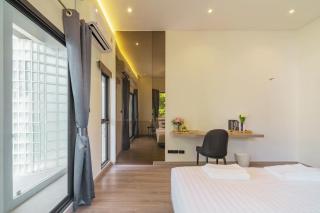 Roam SkyLight, 2BR, 2BA, 120 Sqm, 6Pax, Near BTS - 4