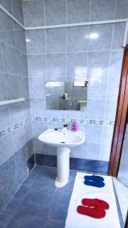 Jambo Jambo Studio Apartment - 6