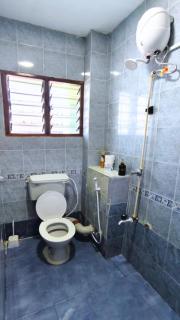 Jambo Jambo Studio Apartment - 5