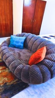 Jambo Jambo Studio Apartment - 2