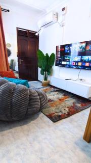 Jambo Jambo Studio Apartment - 1