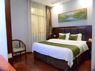 GreenTree Inn Hefei Feixi West People Road Guanyi Road Express Hotel - 9