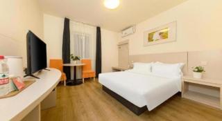 Jinjiang Inn Beijing Jiuxianqiao - 8