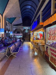 Bogʻdon Hotel Samarqand - 3