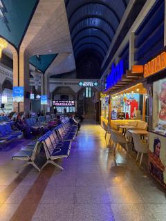Bogʻdon Hotel Samarqand - 1