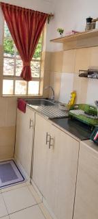 Quiet Countryside Luxe in Thika Greens Golf Estate - 3
