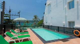 Patong Swiss Hotel Beach Front - 4