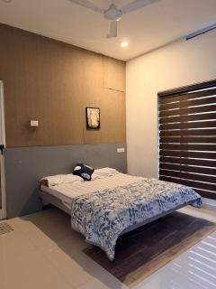 Ambalavayal Home stay hut Risort Rooms - 1