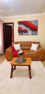 Quiet Countryside Luxe in Thika Greens Golf Estate - 1