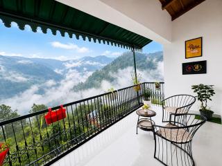 Vanyara by Saanjh Stay Ramgarh - 7