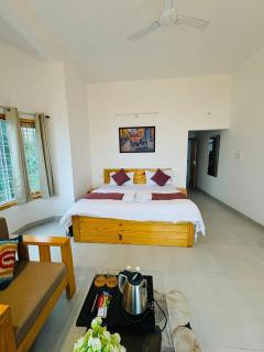 Vanyara by Saanjh Stay Ramgarh - 1
