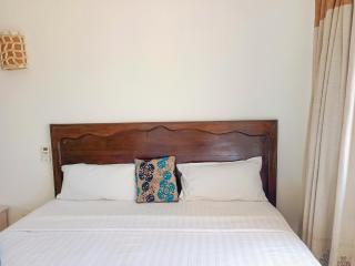 Tamu Beachfront Apartments - 1