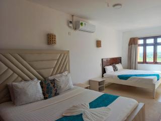 Tamu Beachfront Apartments - 2
