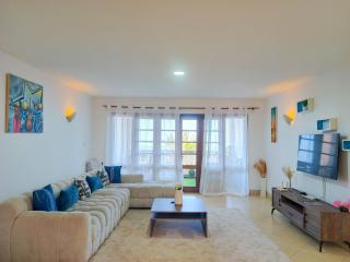 Tamu Beachfront Apartments - 7