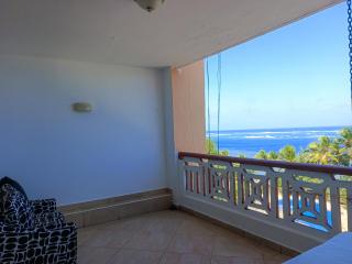 Tamu Beachfront Apartments - 6