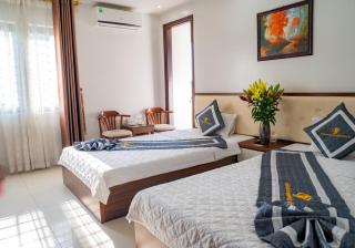 Phú Bình Hotel Lào Cai - 1