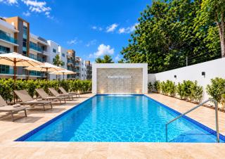 Luxurious PH, Near Airport,Private Jacuzzi - 5