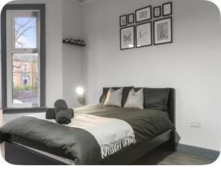 Cadbury Homes Aparthotel - Birmingham - 5
