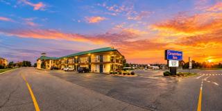 Crestview Inn Branson West by Silver Dollar City - 9