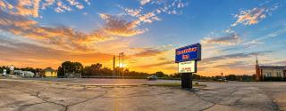 Crestview Inn Branson West by Silver Dollar City - 1