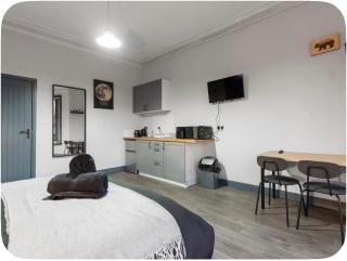 Cadbury Homes Aparthotel - Birmingham - 2