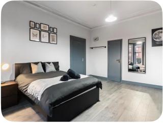 Cadbury Homes Aparthotel - Birmingham - 1
