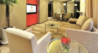 Wuhan Royal Suites & Towers Hotel - 3