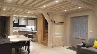 Gîte Falafa Normand - Pont-lʼÉvêque - 1
