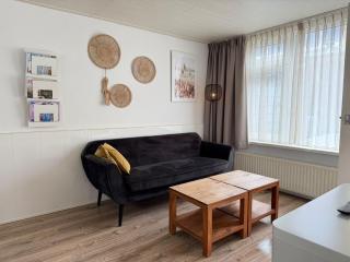 Zomerhuis Beach EnJoy - 9