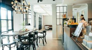 Marquise Boutique Hotel - 9