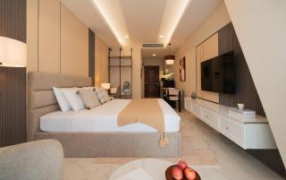 Grand Madison Residence By Serenity Living - 5