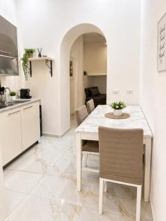 B&B nel centro storico o'vicolo e Napoli - 5