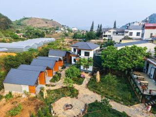 Light Moon Homestay - 0